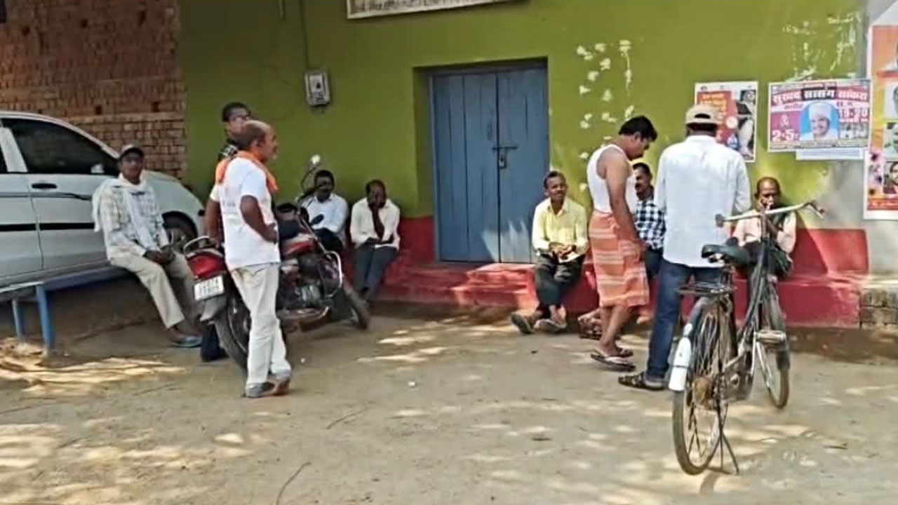 No More Gossip In Chhattisgarh