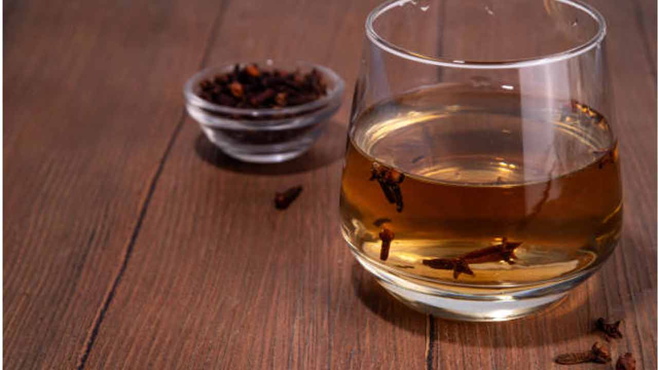 Clove Water | ల‌వంగాల నీటితో మాన‌సిక ప్ర‌శాంతత‌..! ఇది ఎంత వ‌ర‌కు నిజం..!