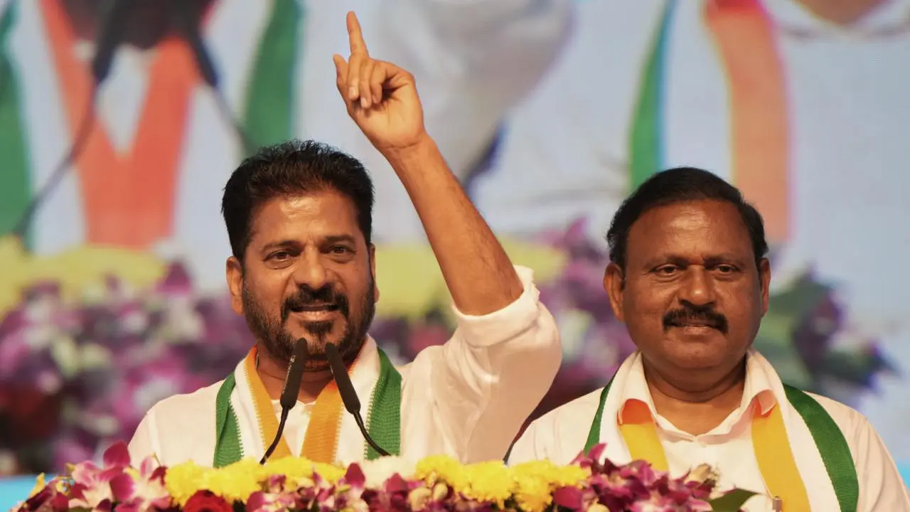 కేసీఆర్ ‘చరిత్ర’ చెరిగిపోకుండా చూసే బాధ్యత నాది.. : సీఎం రేవంత్ రెడ్డి సంచలన వ్యాఖ్యలు