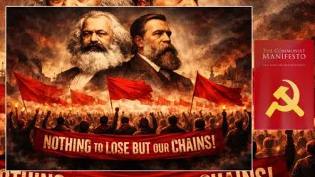 Communist Manifesto | కమ్యూనిస్టు మ్యానిఫెస్టో… పెట్టుబడిదారీ సమాజాన్ని ఇప్పటికీ భయపెడుతున్న ‘పిశాచం’