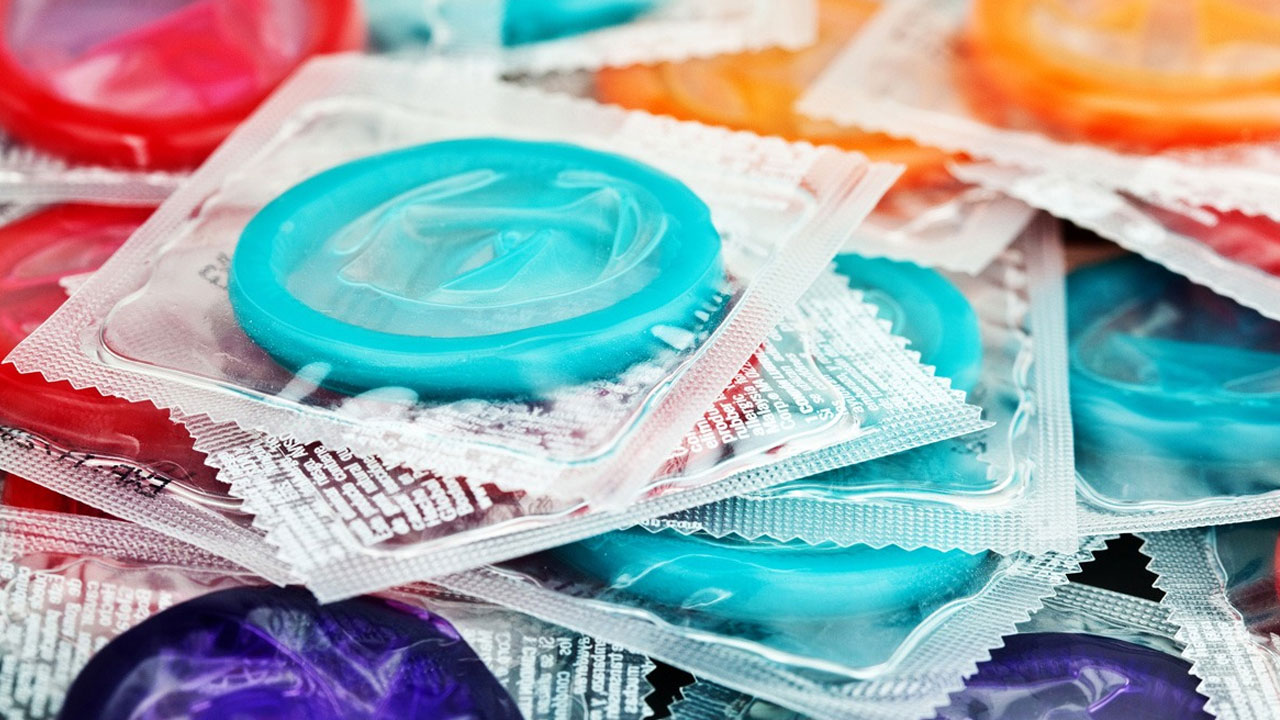 Condoms