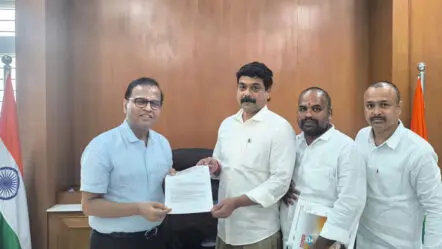 CPS vs OPS EHS | రిటైర్డ్ CPS ఉద్యోగులకు EHS అమలుపై స్పష్టతేది?