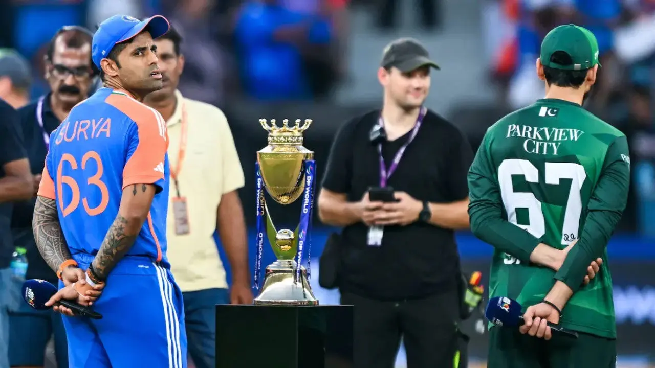 India vs Pakistan | పాకిస్తాన్ బహిష్కరించినా.. శ్రీలంకకు భారత్ వెళ్లాల్సిందే!