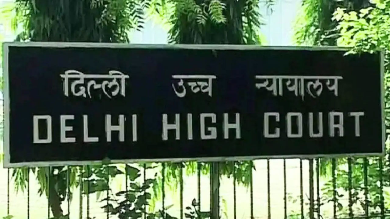 Delhi High Court