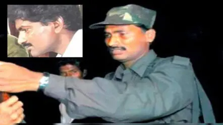 Maoists Surrender||లొంగుబాటలో దేవ్ జీ, మల్లా రాజిరెడ్డి
