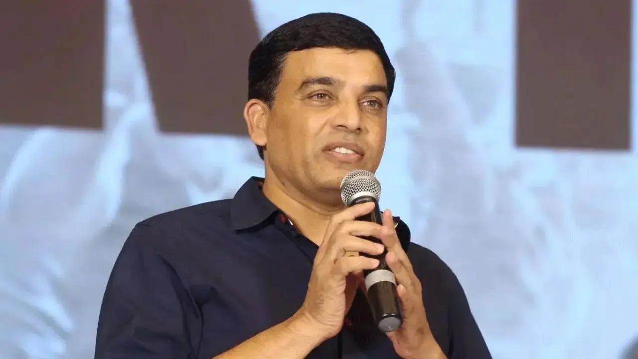 Dil Raju |  దిల్ రాజు సంచలన వ్యాఖ్యలు… నిర్మాతలకు ఇండస్ట్రీలో విలువ లేకుండా పోయింది..