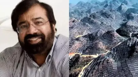 Harsh Goenka | కొండ‌పై సోలార్ ఫామ్‌.. ఆస‌క్తిక‌ర వీడియో పంచుకున్న హ‌ర్ష గోయెంకా