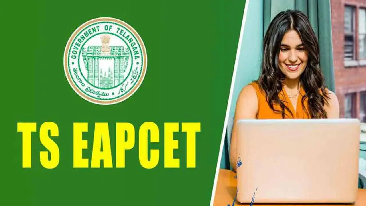 TG EAPCET | టీజీ ఎప్‌సెట్ ద‌ర‌ఖాస్తులు.. ఉద‌యం 11.30 నుంచి ఆన్‌లైన్‌లో స్వీక‌ర‌ణ‌