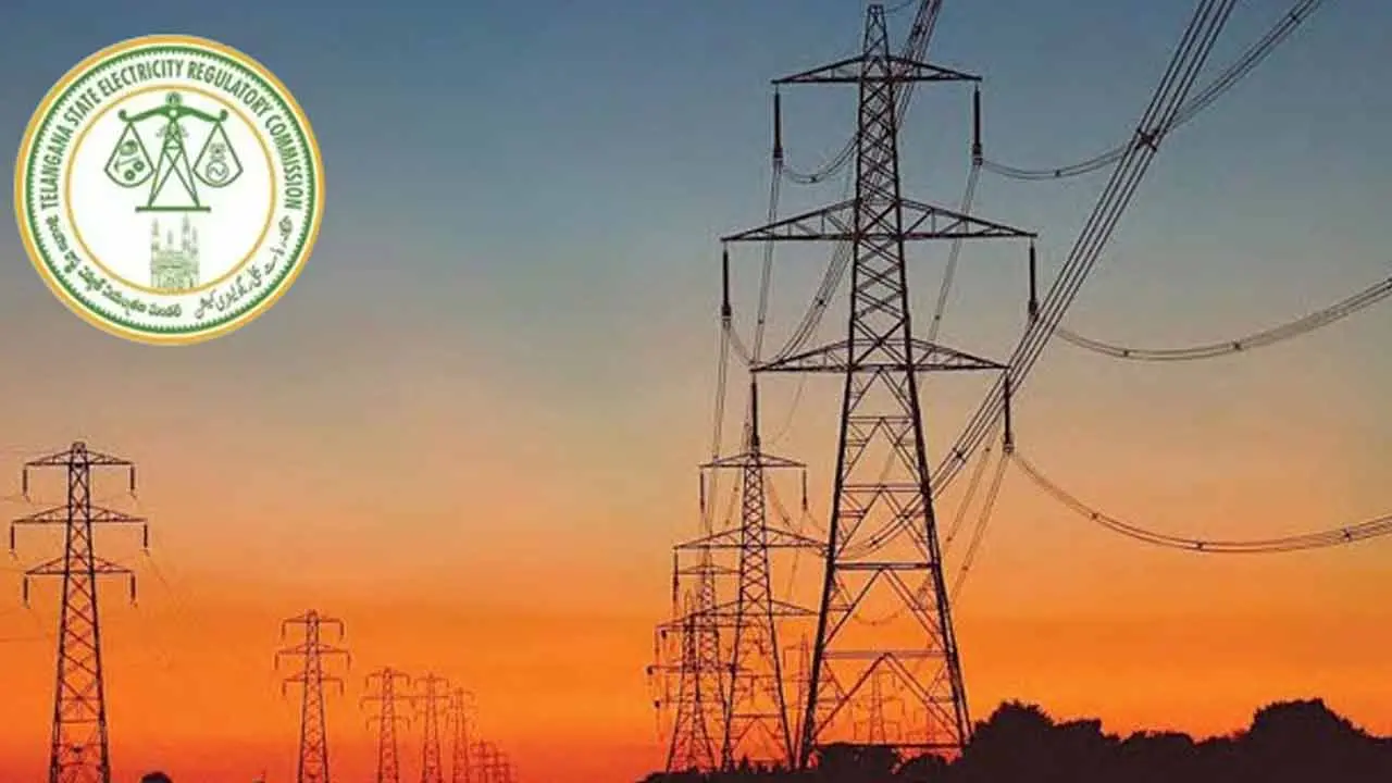 ERC | కరెంటు కనెక్షన్‌ తీసుకోవడం ఇప్పుడు మరింత ఈజీ