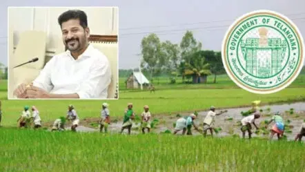 Paddy Bonus 2026 | రైతులకు తెలంగాణ సర్కార్ గుడ్ న్యూస్.. బోనస్ రూ.514.36కోట్లు విడుదల