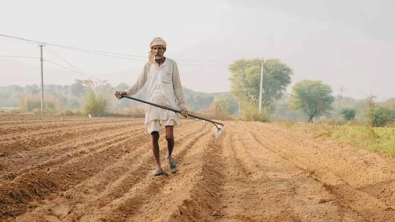 Farmers Debts | అప్పుల ఊబిలో తెలుగు రాష్ట్రాల రైతులు.. టాప్ 5లో ఏపీ, తెలంగాణ‌..!