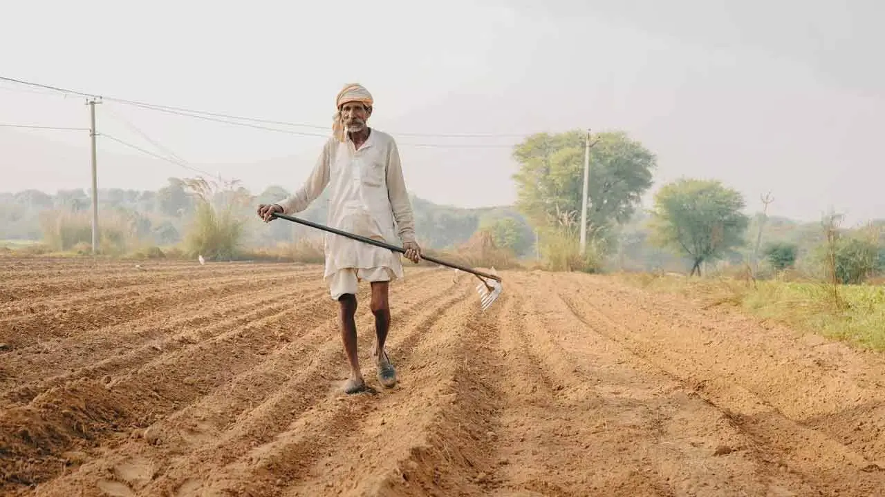 Farmers Debts | అప్పుల ఊబిలో తెలుగు రాష్ట్రాల రైతులు.. టాప్ 5లో ఏపీ, తెలంగాణ‌..!