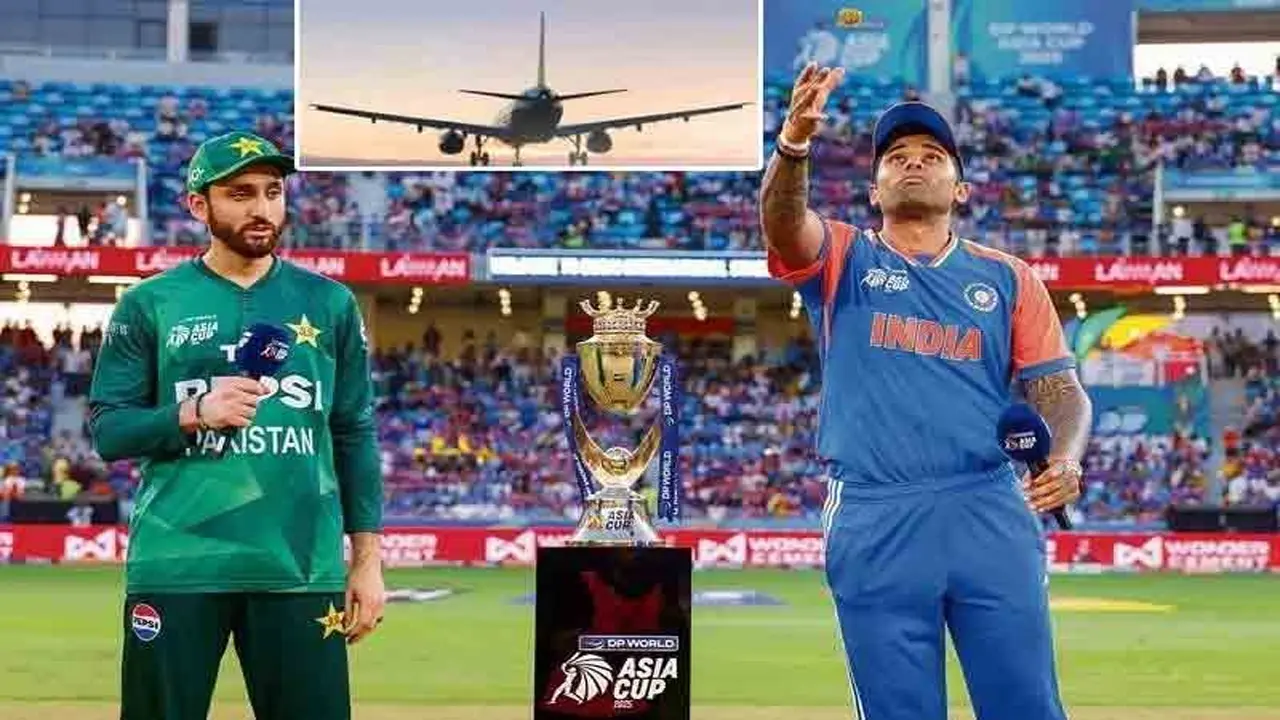 India-Pakistan T20 Clash | కొలంబోలో భారత్-పాక్‌ టీ20 మ్యాచ్.. విమాన ఛార్జీల‌కు రెక్క‌లు