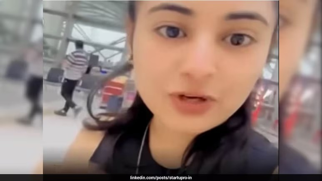 Boss Cancels Leave At Last Moment