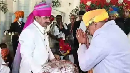 Dowry | రూ.31 ల‌క్ష‌ల క‌ట్నం తిర‌స్క‌రించిన వ‌రుడి కుటుంబం.. స‌ర్వ‌త్రా ప్ర‌శంస‌లు