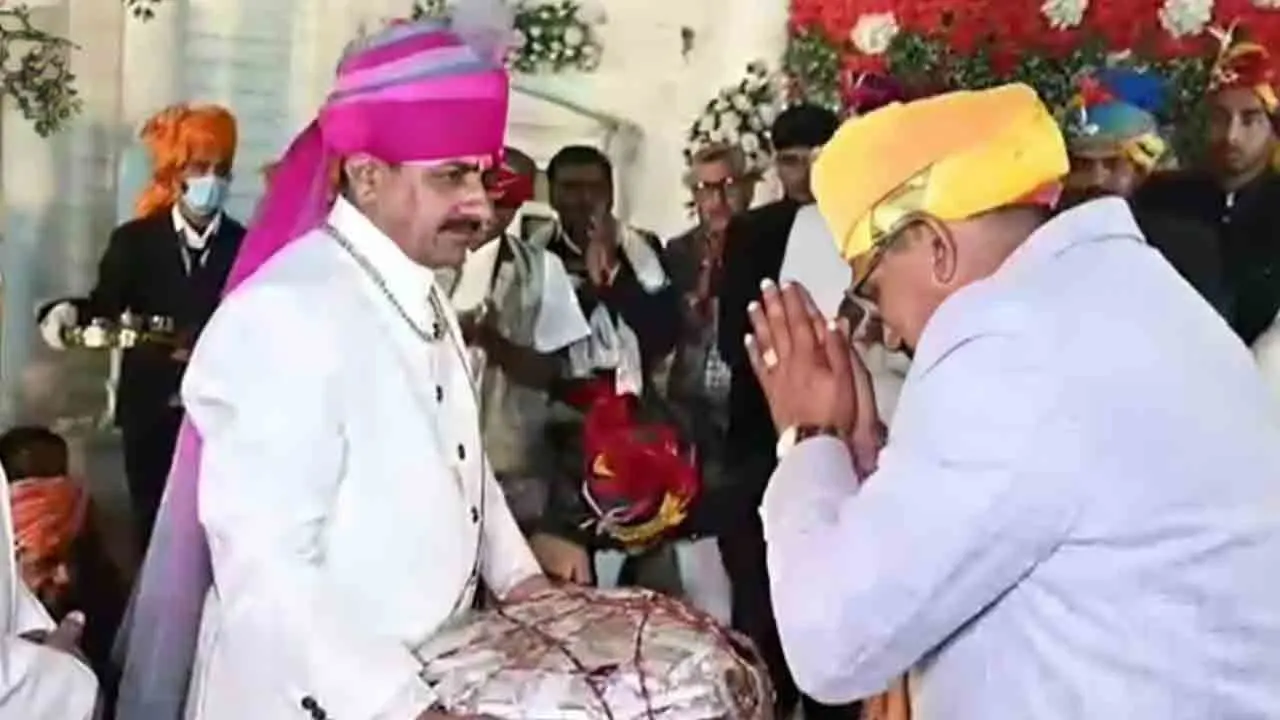 Dowry | రూ.31 ల‌క్ష‌ల క‌ట్నం తిర‌స్క‌రించిన వ‌రుడి కుటుంబం.. స‌ర్వ‌త్రా ప్ర‌శంస‌లు