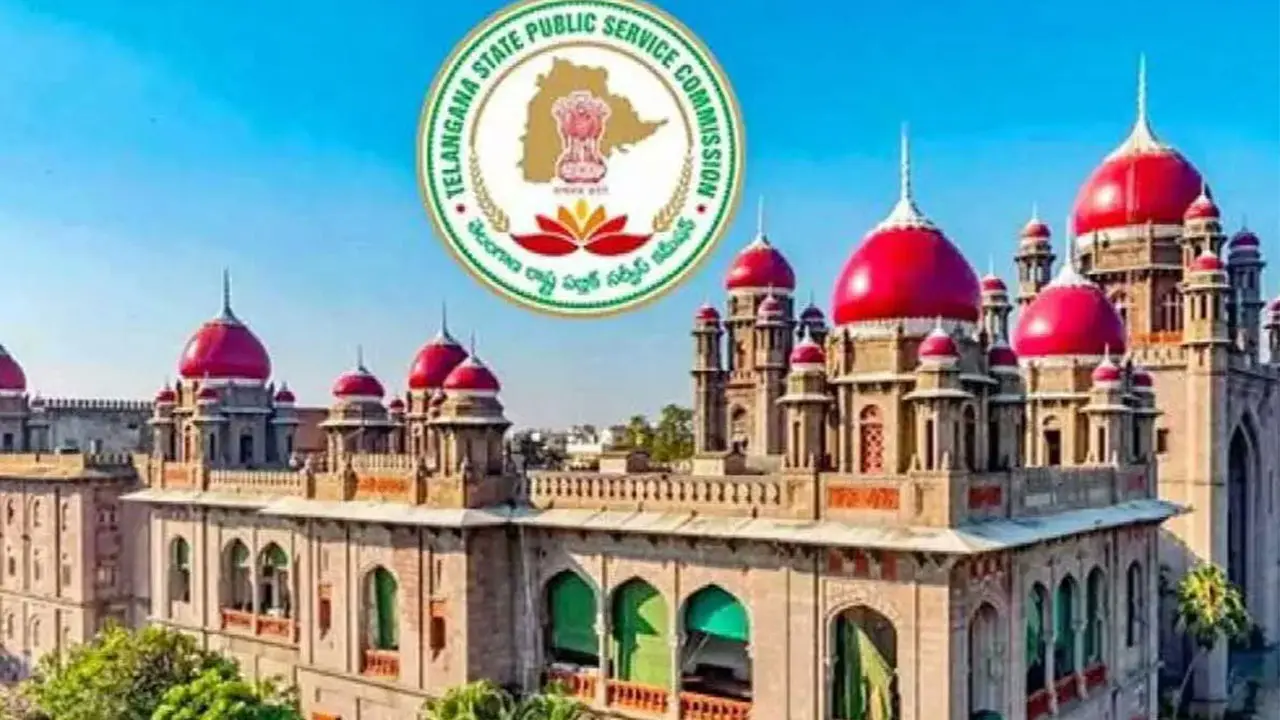 TGPSC Group 1 exam| గ్రూప్-1 ఉద్యోగాలు పొందిన అభ్యర్ధులకు హైకోర్టు ఊరట