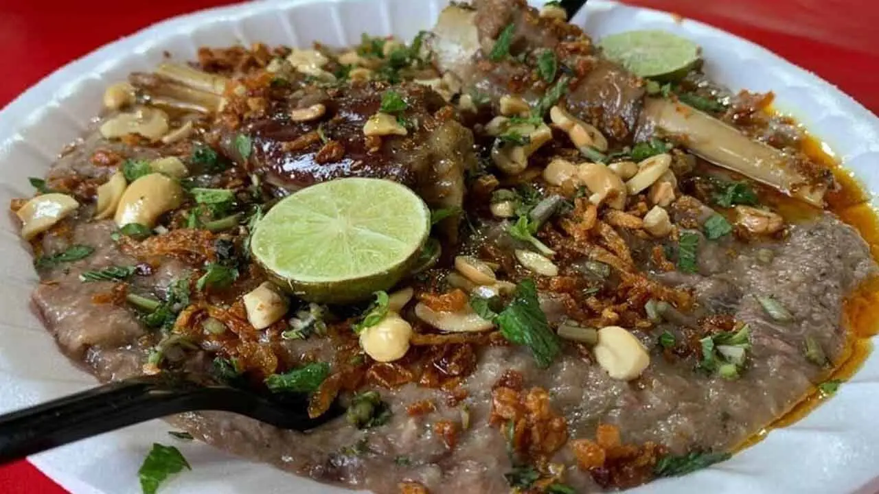 Haleem | హైద‌రాబాద్‌లో హ‌లీం ఘుమఘుమలు.. రూ. 1000 కోట్ల ట‌ర్నోవ‌ర్ దాటేనా..?