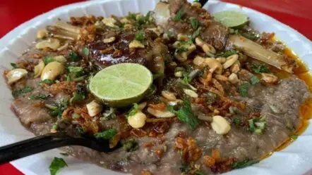 Haleem | హైద‌రాబాద్‌లో హ‌లీం ఘుమఘుమలు.. రూ. 1000 కోట్ల ట‌ర్నోవ‌ర్ దాటేనా..?