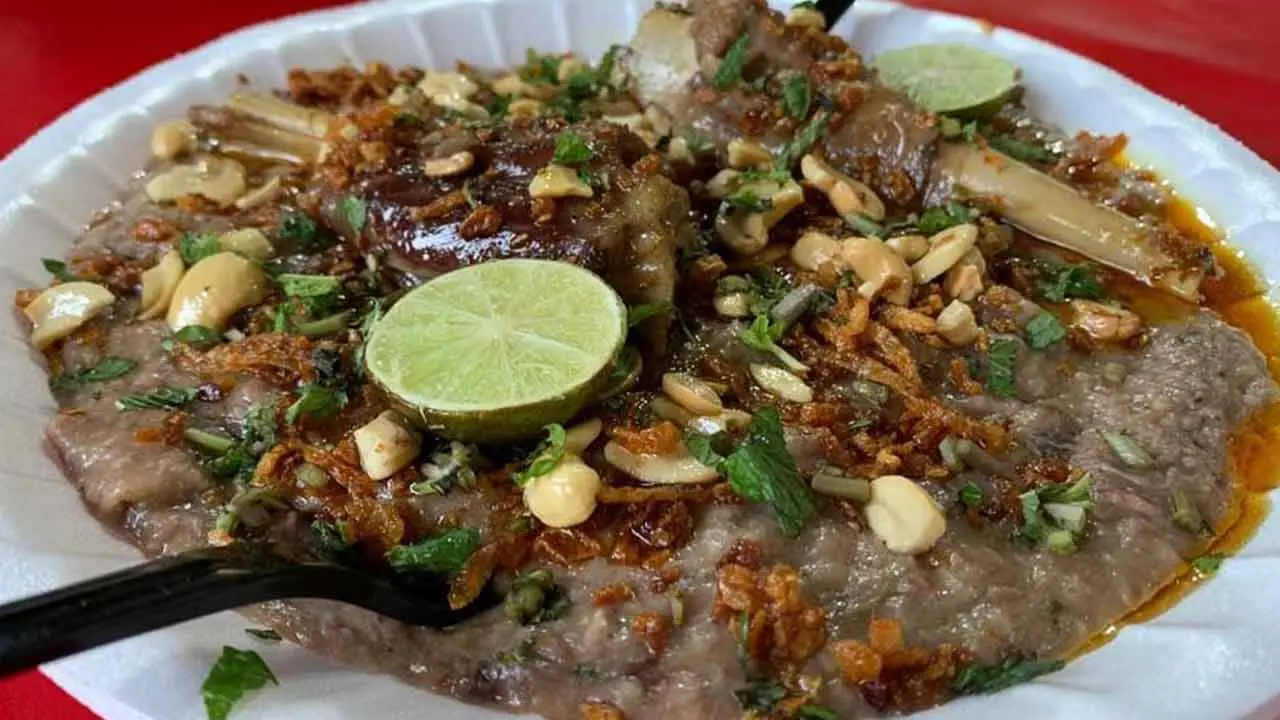 Haleem | హైద‌రాబాద్‌లో హ‌లీం ఘుమఘుమలు.. రూ. 1000 కోట్ల ట‌ర్నోవ‌ర్ దాటేనా..?