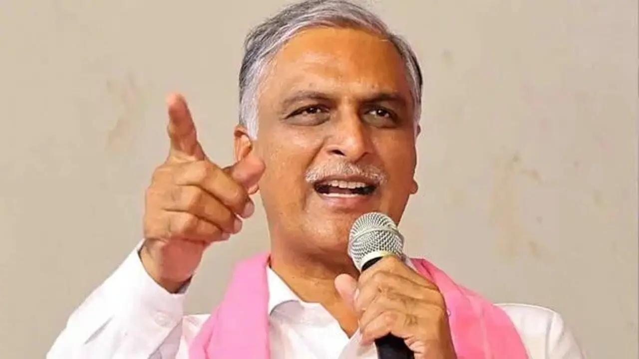 BRS : రేవంత్ సర్కార్ పై బీఆర్ఎస్ రైతు భరోసా అస్త్రం!