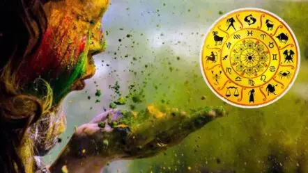 Holi Festival | హోలీ రోజున ఐదు శ‌క్తివంత‌మైన యోగాలు.. ఈ నాలుగు రాశుల వారికి ద‌శ తిరిగిన‌ట్లే..!