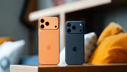 iPhone 17 Pro Max | వాలెంటైన్స్ డే ధ‌మాకా ఆఫ‌ర్‌.. అమెజాన్‌లో అతి త‌క్కువ ధ‌ర‌కే ఐఫోన్ 17 ప్రొమ్యాక్స్‌