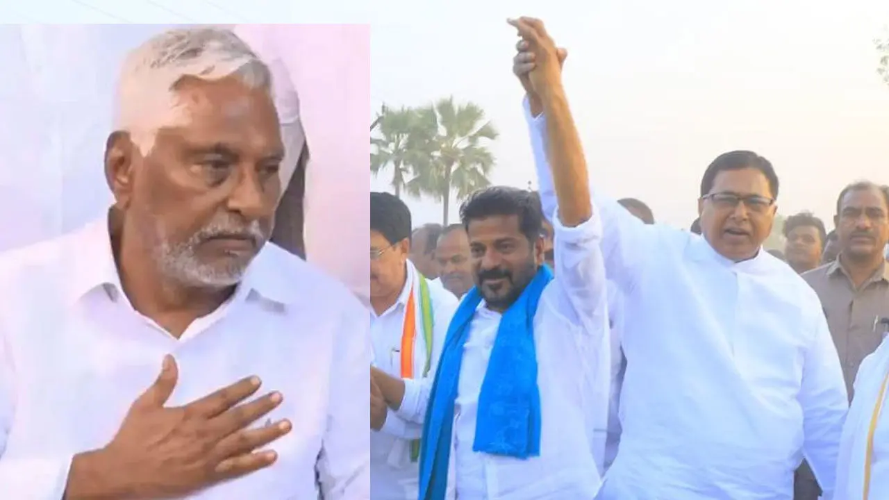 సీనియర్ నేత కుట్రతో చేజారిన పీసీసీ పీఠం?.. ఒంటరైన జీవన్ రెడ్డి.. పొమ్మన లేక పొగ