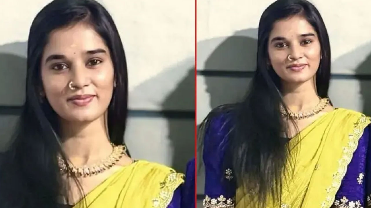 Youtuber Komali | హైదరాబాద్‌లో యువ యూట్యూబర్ కోమలి ఆత్మ‌హ‌త్య‌… రాయదుర్గం పరిధిలో విషాద ఘటన