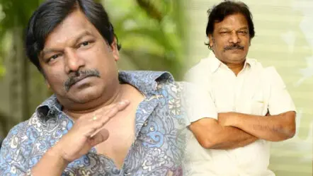 Krishna Vamsi | ఆ రెండు సినిమాలే నేను తీసిన చెత్త సినిమాలు.. దర్శకుడు కృష్ణవంశీ సంచలన వ్యాఖ్యలు