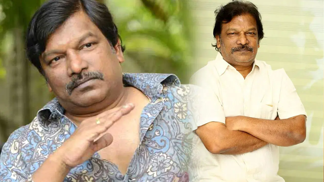 Krishna Vamsi | ఆ రెండు సినిమాలే నేను తీసిన చెత్త సినిమాలు.. దర్శకుడు కృష్ణవంశీ సంచలన వ్యాఖ్యలు