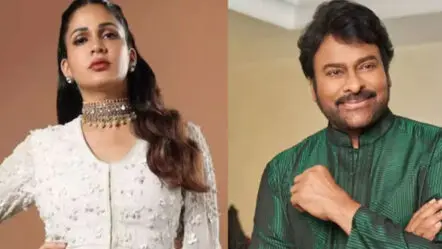 Lavanya Tripathi | లావ‌ణ్య‌కి కోపం వ‌చ్చింది.. రిపోర్ట‌ర్‌కి గ‌ట్టిగా ఇచ్చి ప‌డేసిందిగా..!