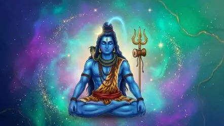 Maha Shivaratri | మ‌హా శివరాత్రితో ఈ ఆరు రాశుల‌కు శ‌ని నుంచి ఉప‌శ‌మ‌నం..!