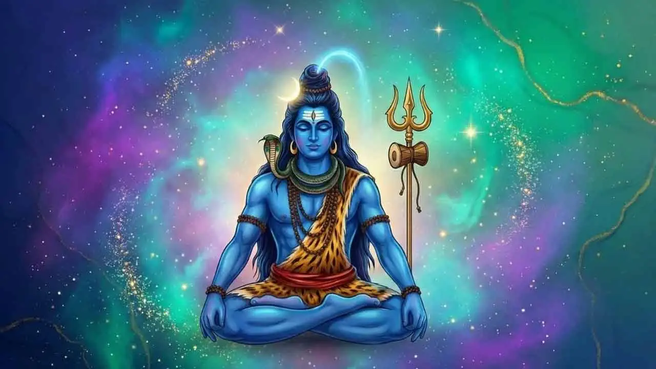 Maha Shivaratri | మ‌హా శివరాత్రితో ఈ ఆరు రాశుల‌కు శ‌ని నుంచి ఉప‌శ‌మ‌నం..!