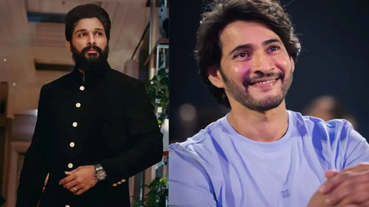 Tollywood | 2026 టాలీవుడ్ బాక్సాఫీస్ హీట్‌… మ‌హేష్ బాబు, బ‌న్నీ అభిమానుల‌కి ఎదురు చూపులు త‌ప్ప‌వా?