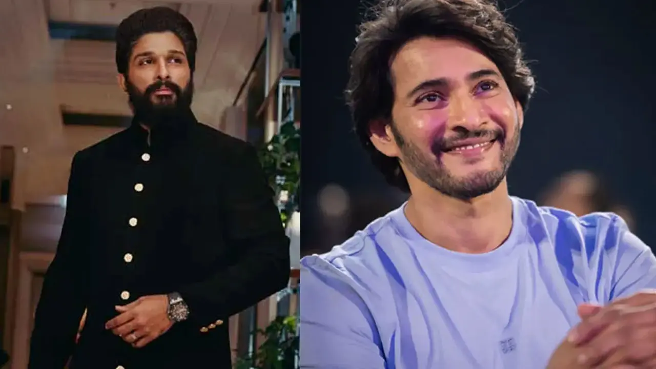 Tollywood | 2026 టాలీవుడ్ బాక్సాఫీస్ హీట్‌… మ‌హేష్ బాబు, బ‌న్నీ అభిమానుల‌కి ఎదురు చూపులు త‌ప్ప‌వా?
