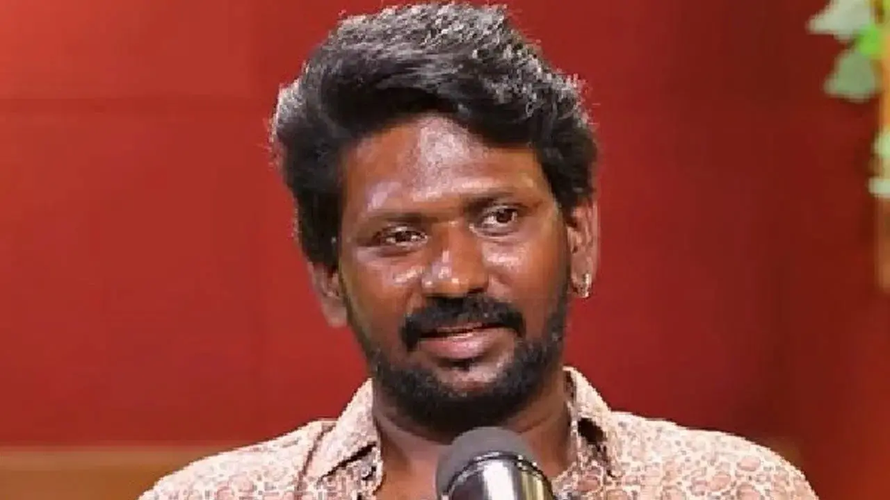 Comedian | “సీరియల్స్ కంటే అడ్డ మీద కూలీ బెటర్” .. కమెడియన్ మహేష్ విట్టా సంచలన వ్యాఖ్యలు