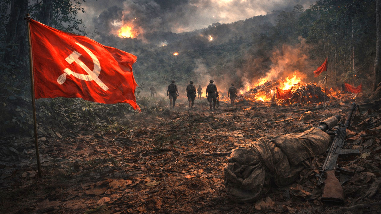 maoist-party-end-india