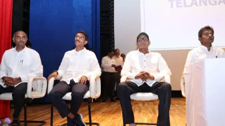 Surrendered Maoist Leaders | లొంగిపోయిన మావోయిస్టు నేతల పయనమెటు!?