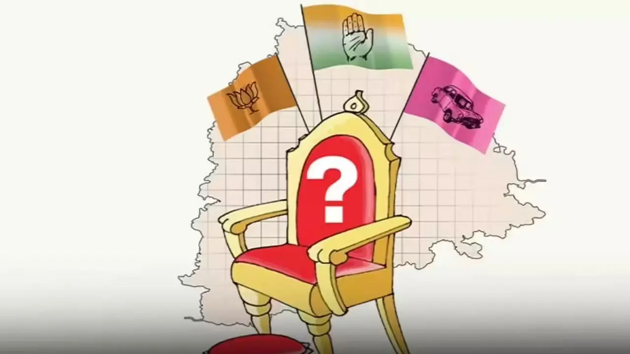 తెలంగాణలో 11 మున్సిపాలిటీల్లో చైర్ పర్సన్, వైస్ చైర్ పర్సన్ల ఎన్నిక వాయిదా!
