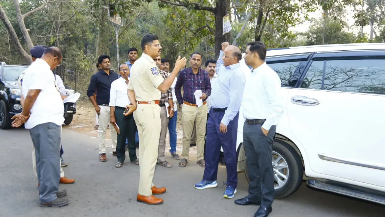 Medaram Jatara | మేడారం ట్రాఫిక్ జామ్‌పై పోస్ట్‌మార్టం.. వచ్చే జాతర నాటికి ప్రత్యామ్నాయ ప్రణాళిక