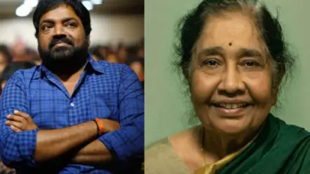Meher Ramesh | దర్శకుడు మెహర్ రమేష్ ఇంట విషాదం… అత్తమ్మ పద్మావతి మరణంతో భావోద్వేగ పోస్టు