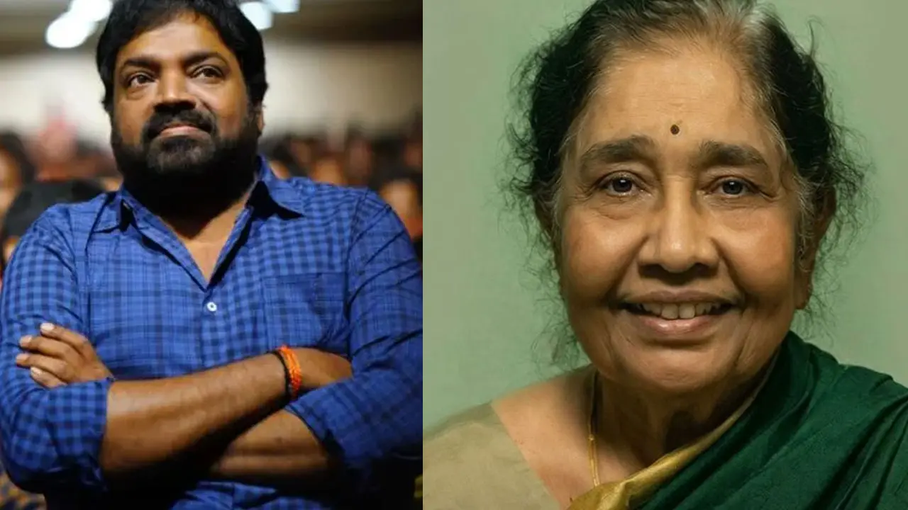 Meher Ramesh | దర్శకుడు మెహర్ రమేష్ ఇంట విషాదం… అత్తమ్మ పద్మావతి మరణంతో భావోద్వేగ పోస్టు