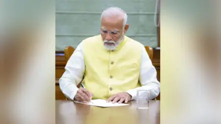 Seva Teerth : 99 ఏళ్ల తరువాత సౌత్, నార్త్ బ్లాక్ ఖాళీ..సేవా తీర్థ్ లోకి ప్రధాని కార్యాలయం