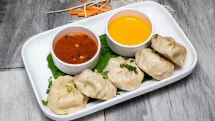 Boy Steals Gold For Momos : బాలుడి నిర్వాకం.. మోమూస్ కోసం ఇంట్లోని బంగారాన్ని దొంగిలించి..