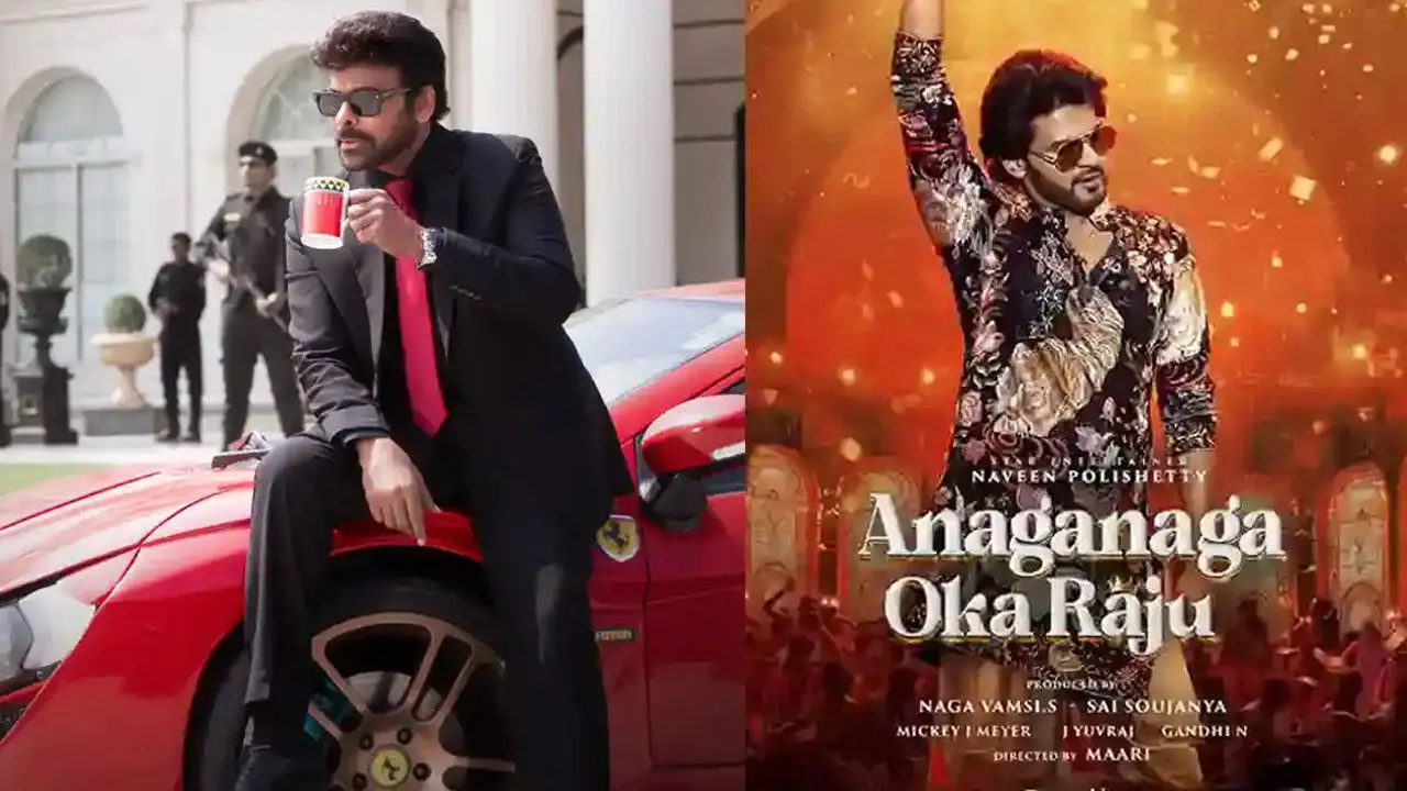 OTT Movies | సంక్రాంతి బ్లాక్‌బస్టర్లు ఓటీటీలోకి.. ఒకే రోజు స్ట్రీమింగ్‌తో డిజిటల్ ప్రేక్షకులకు డబుల్ ట్రీట్