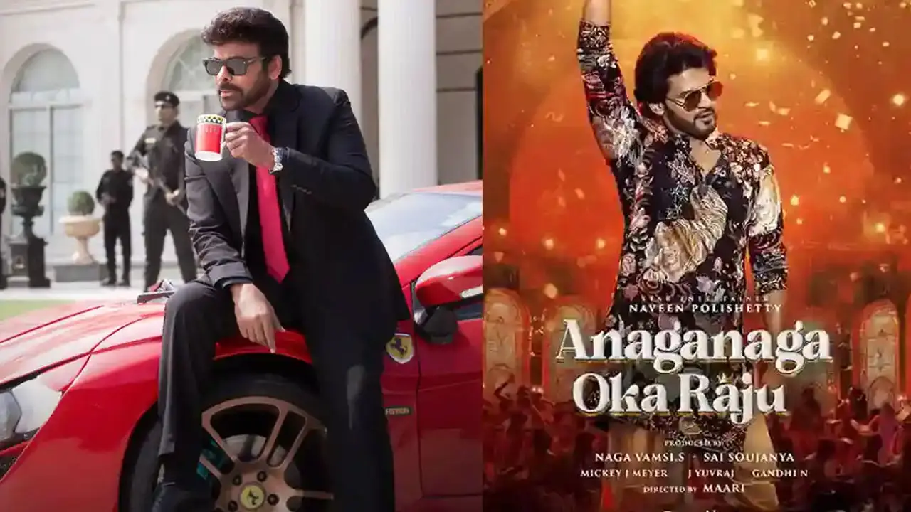 OTT Movies | సంక్రాంతి బ్లాక్‌బస్టర్లు ఓటీటీలోకి.. ఒకే రోజు స్ట్రీమింగ్‌తో డిజిటల్ ప్రేక్షకులకు డబుల్ ట్రీట్