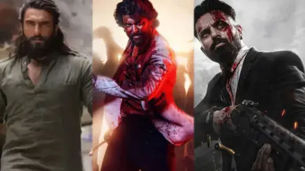 Tollywood | వెండితెరపై రక్తపాతం ట్రెండ్.. ‘మార్కో’ నుంచి ‘యానిమల్ పార్క్’ వరకు హద్దులు మీరుతున్న హింస!