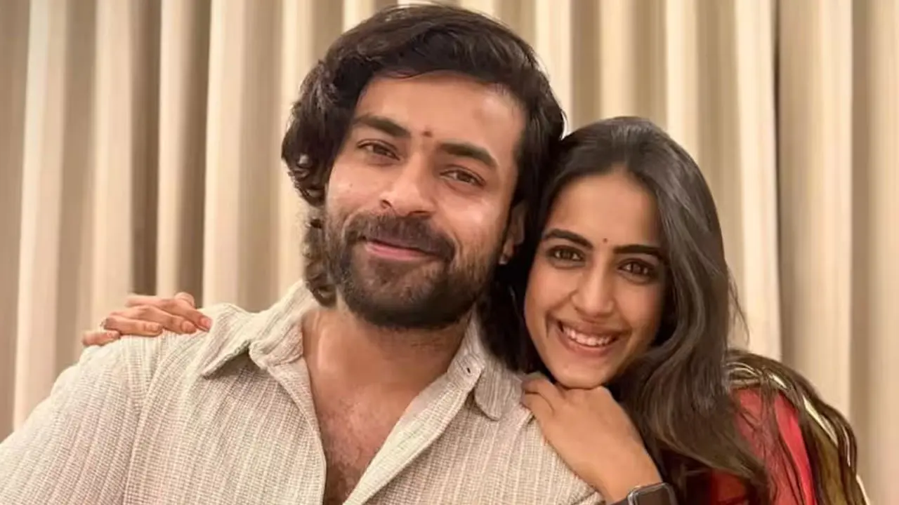 Niharika | మెగా ఫ్యామిలీలో కొత్త కాంబో.. నిహారిక నిర్మాణంలో మెగా హీరోతోక్రేజీ మూవీ?