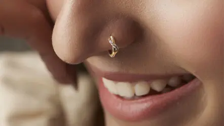 Nose Pin | మ‌హిళ‌లూ బీ కేర్‌ఫుల్‌.. ముక్కుపుడ‌క‌తో ప్రాణాల‌కే ముప్పు..!